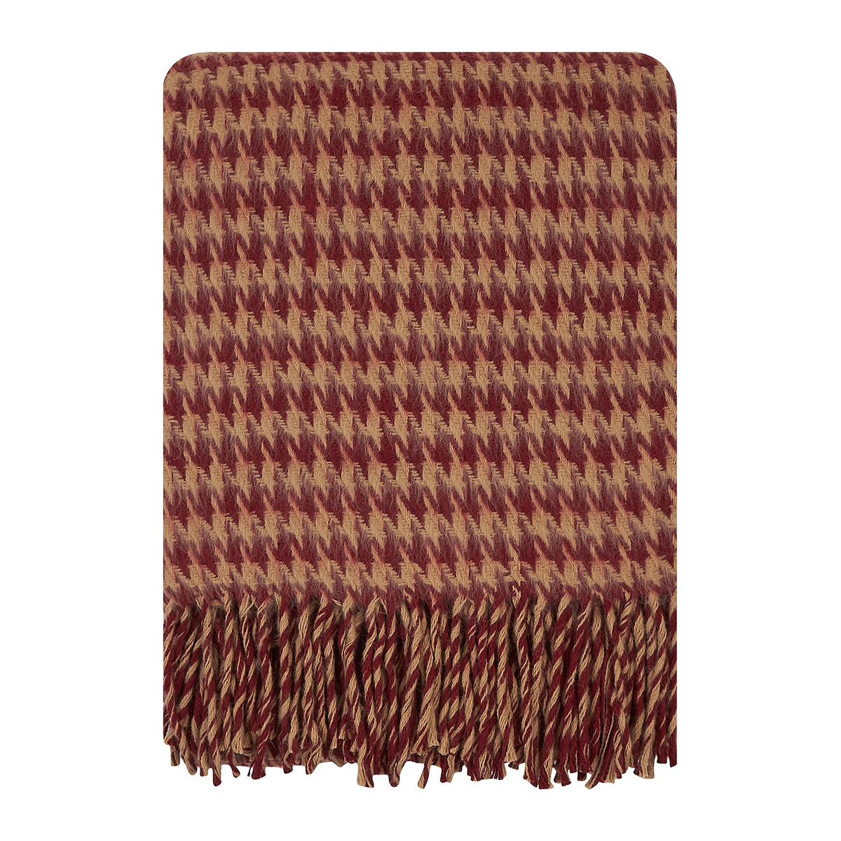 KOC WEŁNIANY MERYNOS AUSTRALIJSKI 100% wełna 140x200 Cozy Blankets