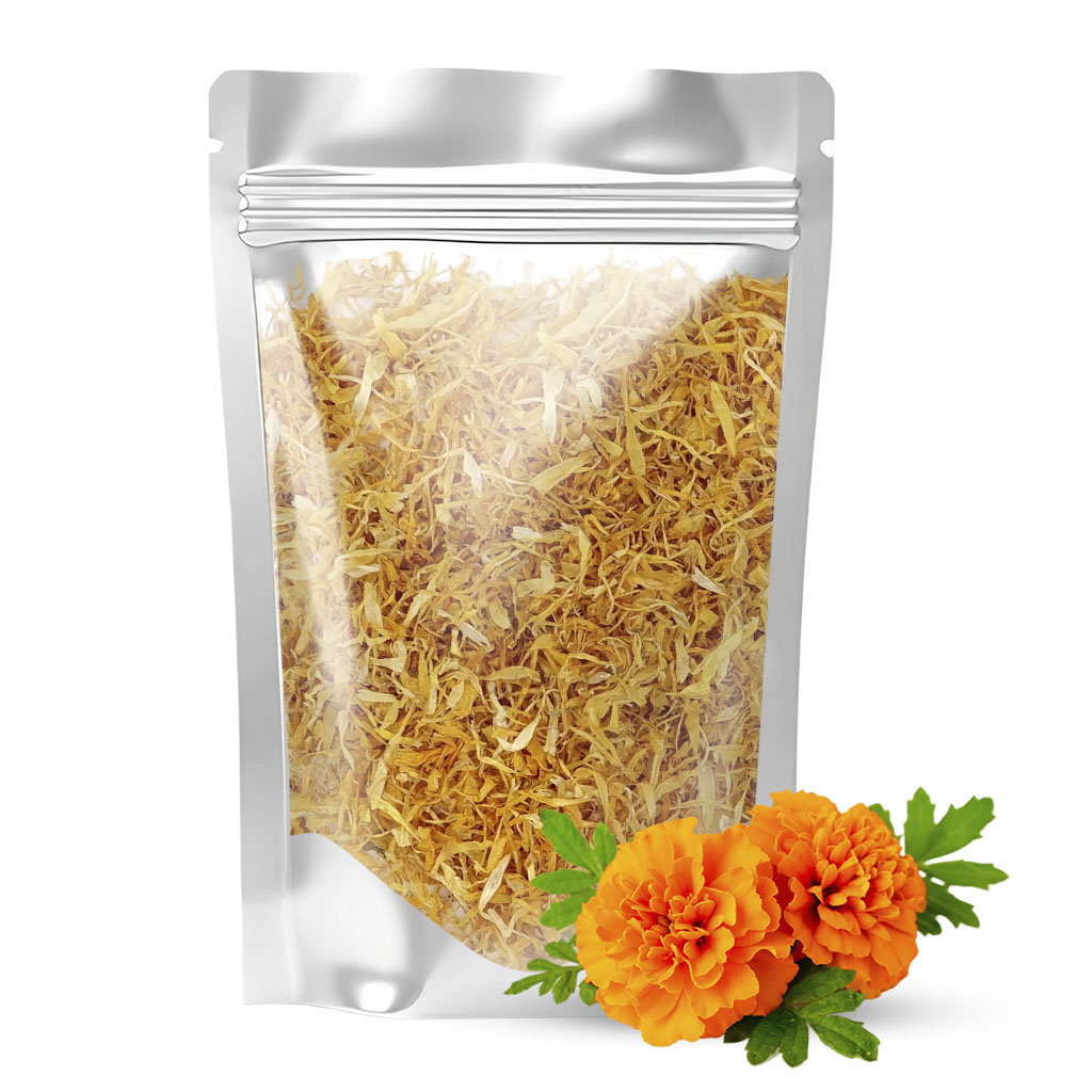 KWIATY JADALNE nagietek 20g