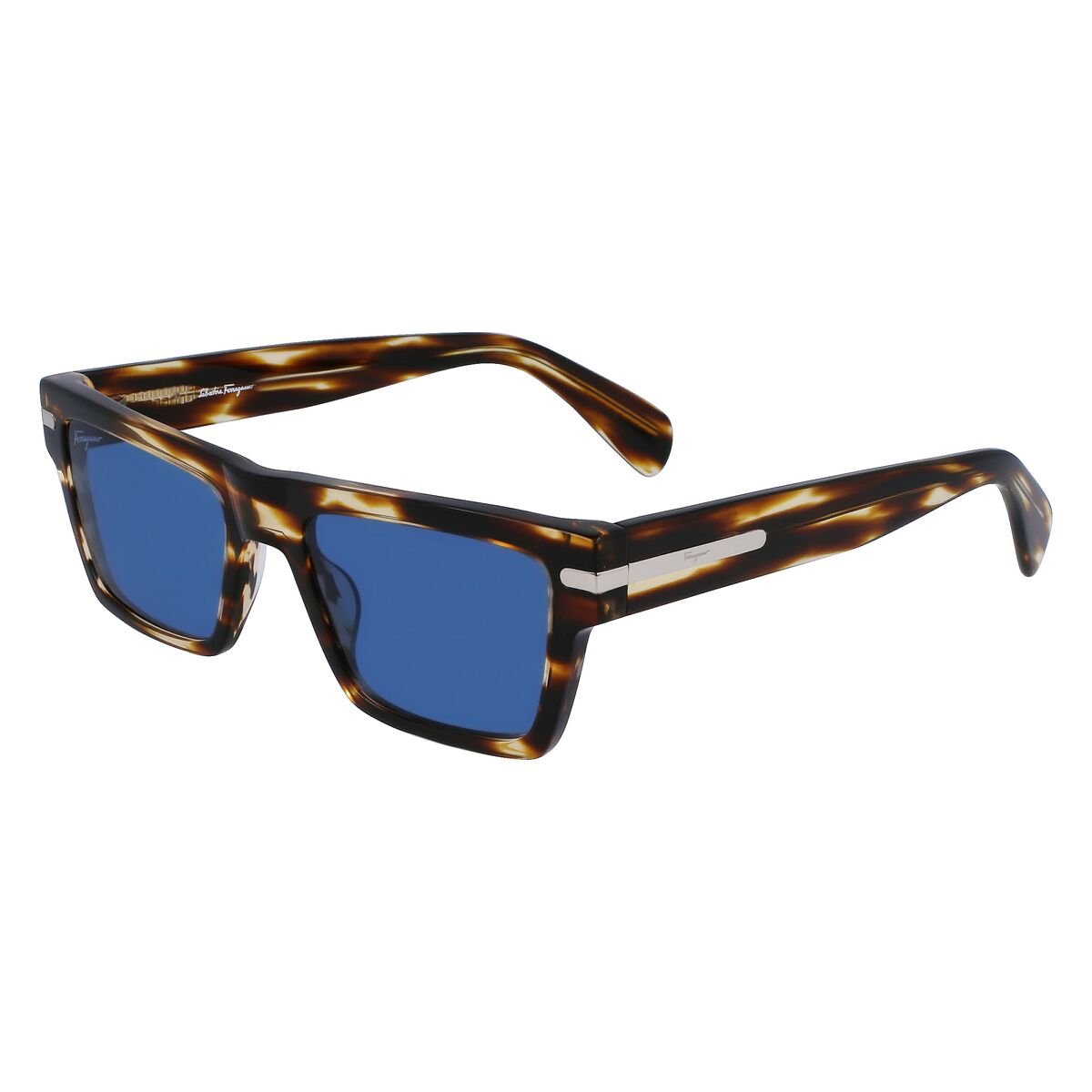 Okulary przeciwsłoneczne Męskie Salvatore Ferragamo SF1086S-5419216 ø 54 mm
