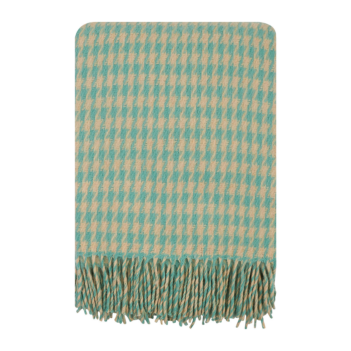 KOC WEŁNIANY MERYNOS AUSTRALIJSKI 100% wełna 140x200 Cozy Blankets