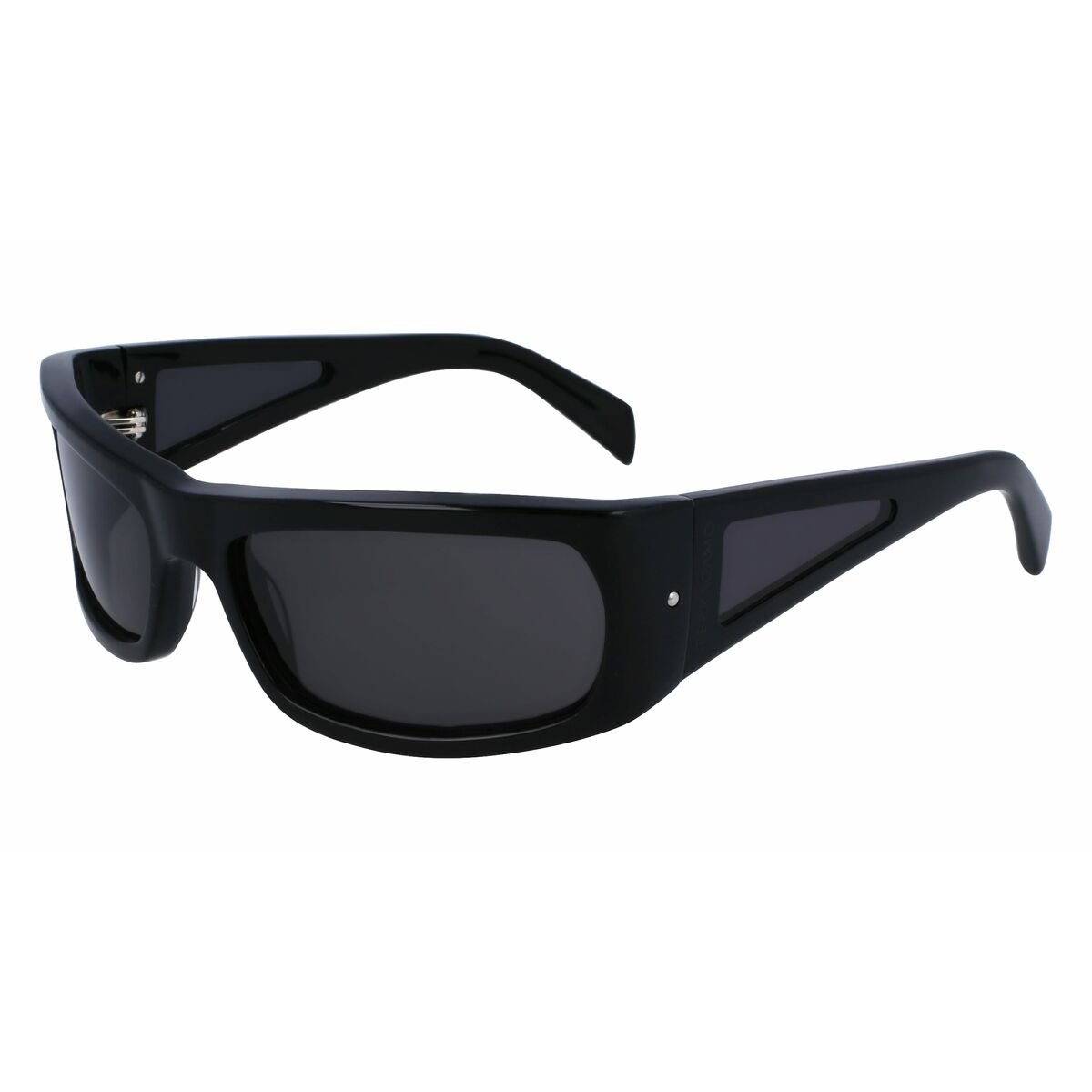 Okulary przeciwsłoneczne Unisex Salvatore Ferragamo SF1099S-001 ø 63 mm