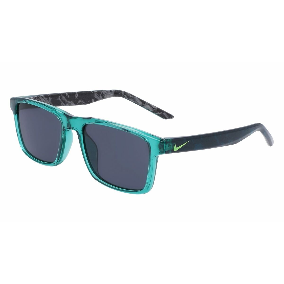Okulary przeciwsłoneczne dziecięce Nike CHEER-DZ7380-4916370 Ø 49 mm