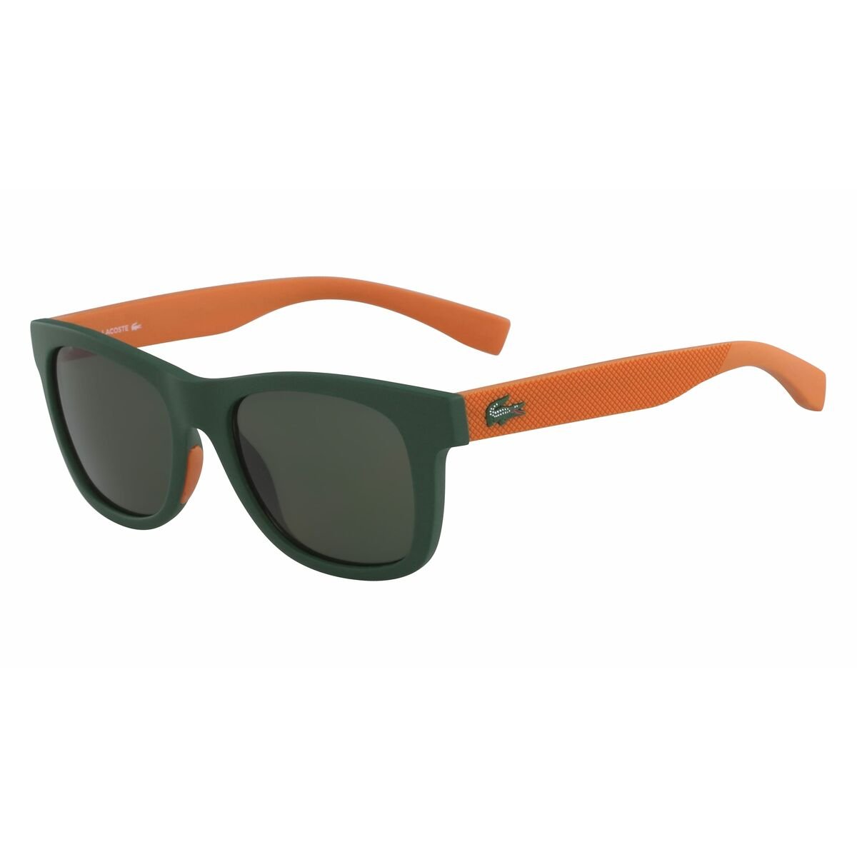 Okulary przeciwsłoneczne dziecięce Lacoste L3617S-318