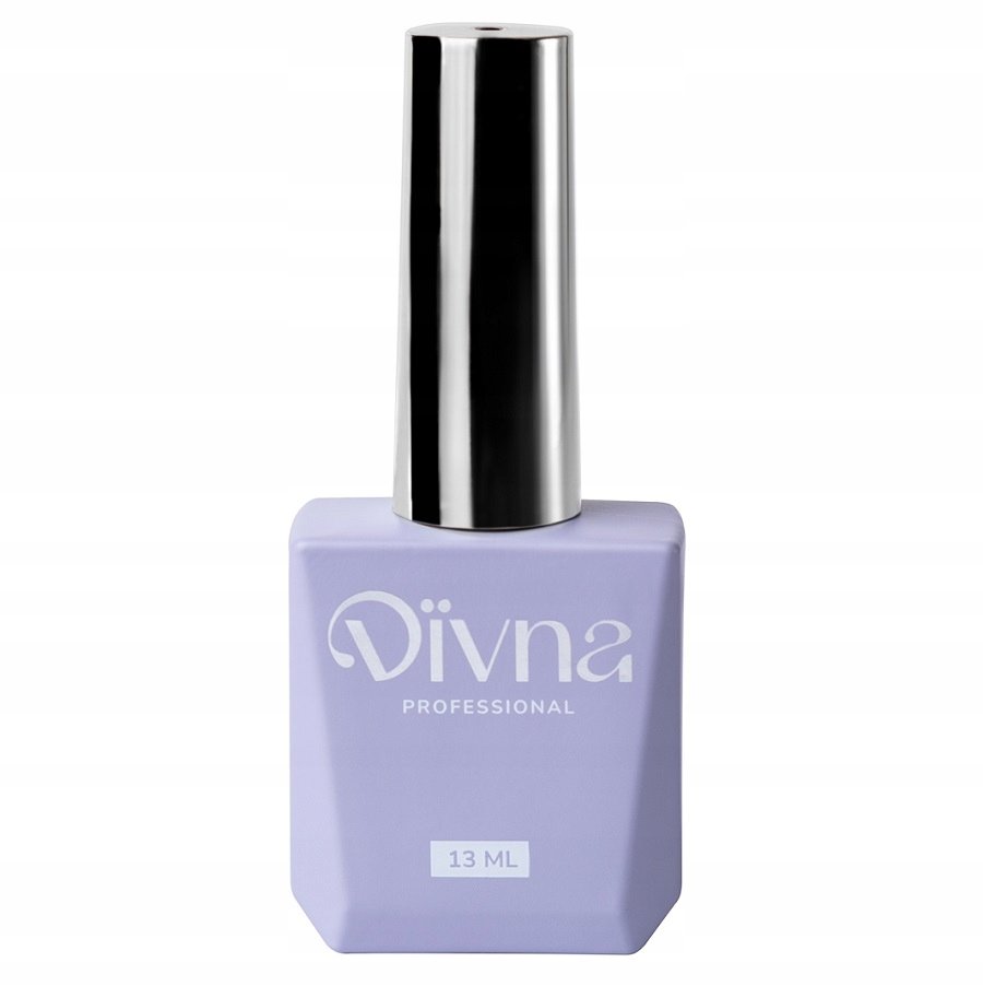 DIVNA Balmy Gel 12 żel o konsystencji bazy 13 ml do paznokci