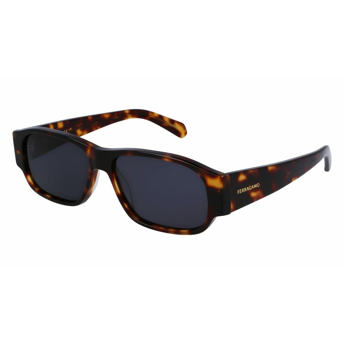 Okulary przeciwsłoneczne Męskie Salvatore Ferragamo SF1109S-5714242 ø 57 mm