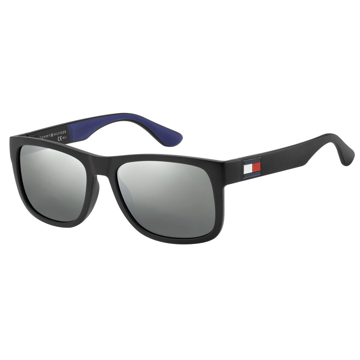 Okulary przeciwsłoneczne Męskie Tommy Hilfiger TH-1556-S-D51-T4 Ø 52 mm