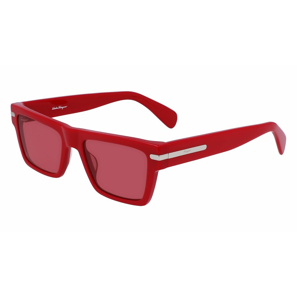 Okulary przeciwsłoneczne Męskie Salvatore Ferragamo SF1086S-5419600 ø 54 mm