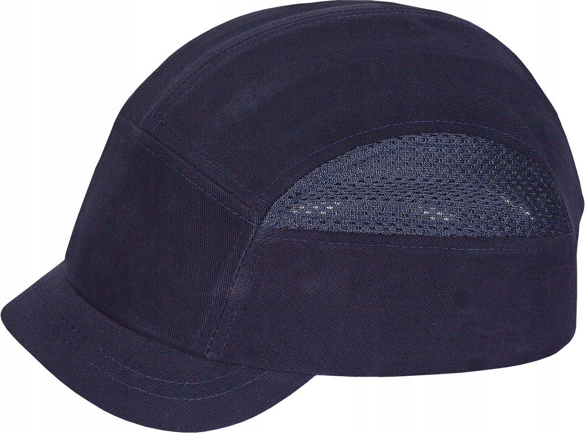 Hełm lekki przemysłowy BUMPSCAPMESH G r. 58-63