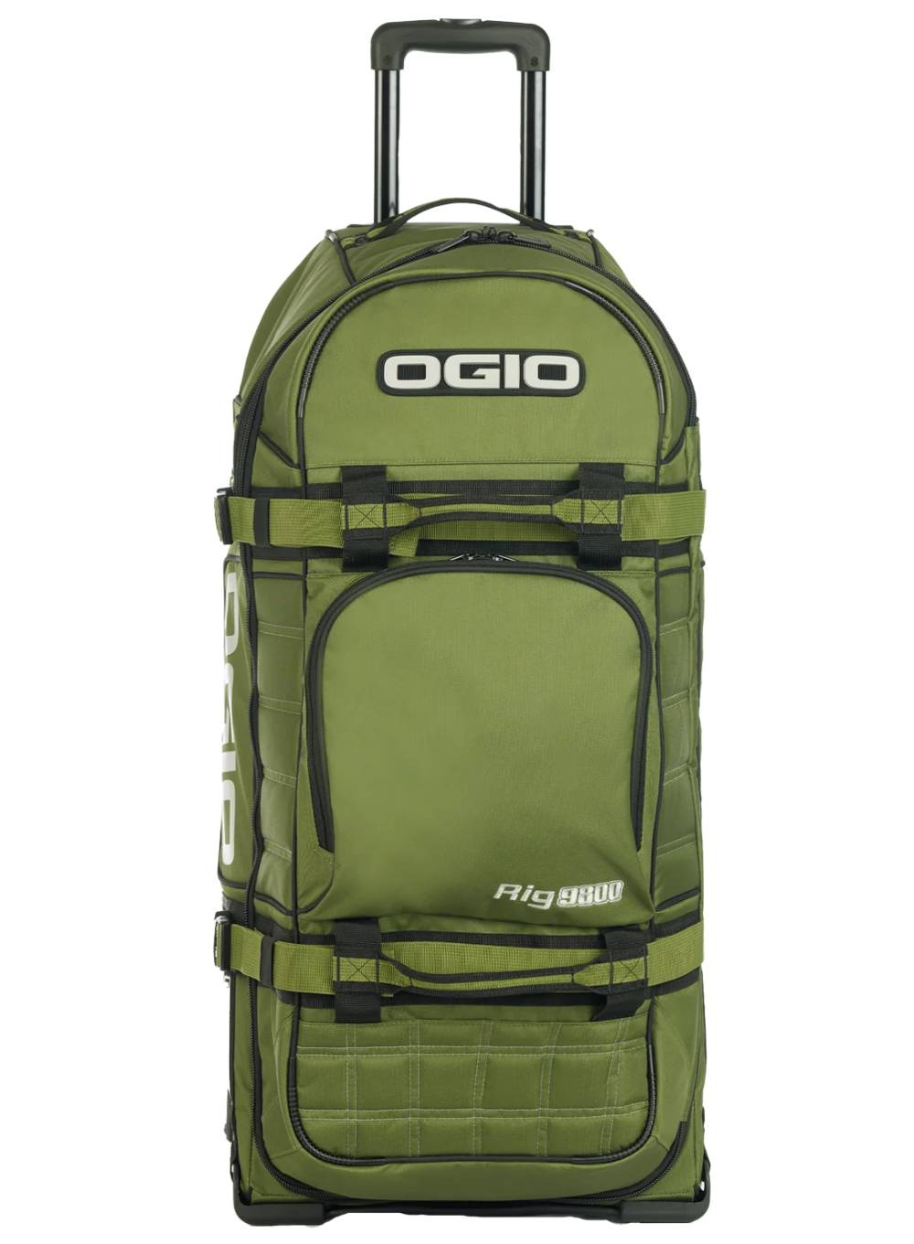 Torba podróżna Ogio RIG 9800 - green