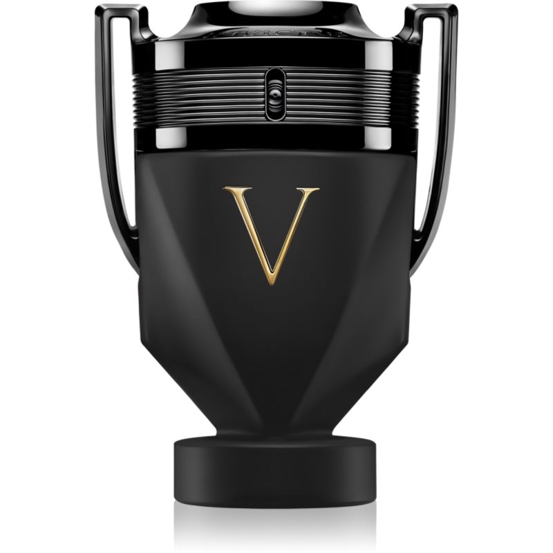 Rabanne Invictus Victory Absolu perfumy dla mężczyzn 50 ml