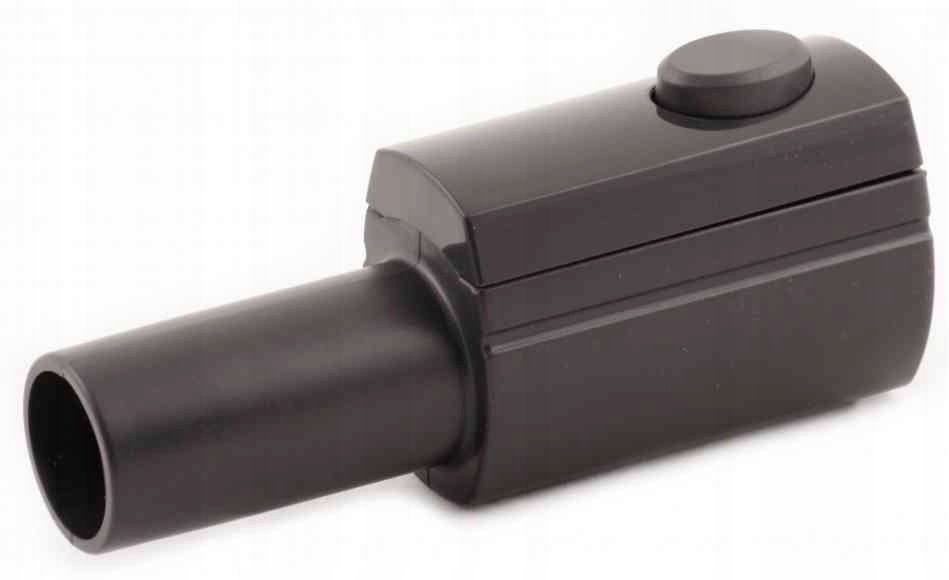 Adapter Alliance do szczotek z owalnego na okrągły