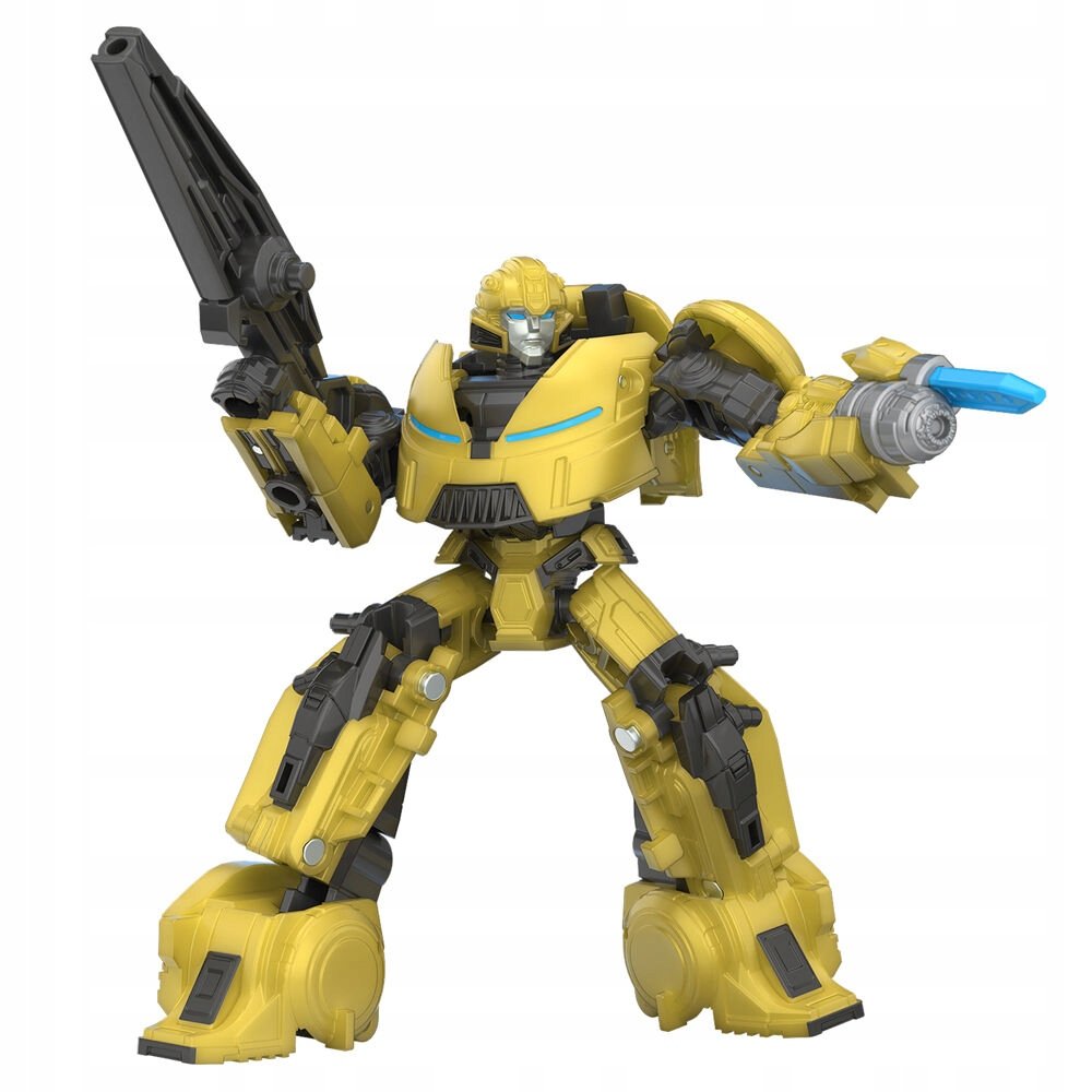 Bumblebee (B-127) - Transformers One Studio Series Deluxe Class 11 cm
