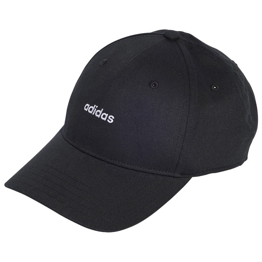 Czapka adidas Baseball Street IY7764 - CZARNY, OSFW