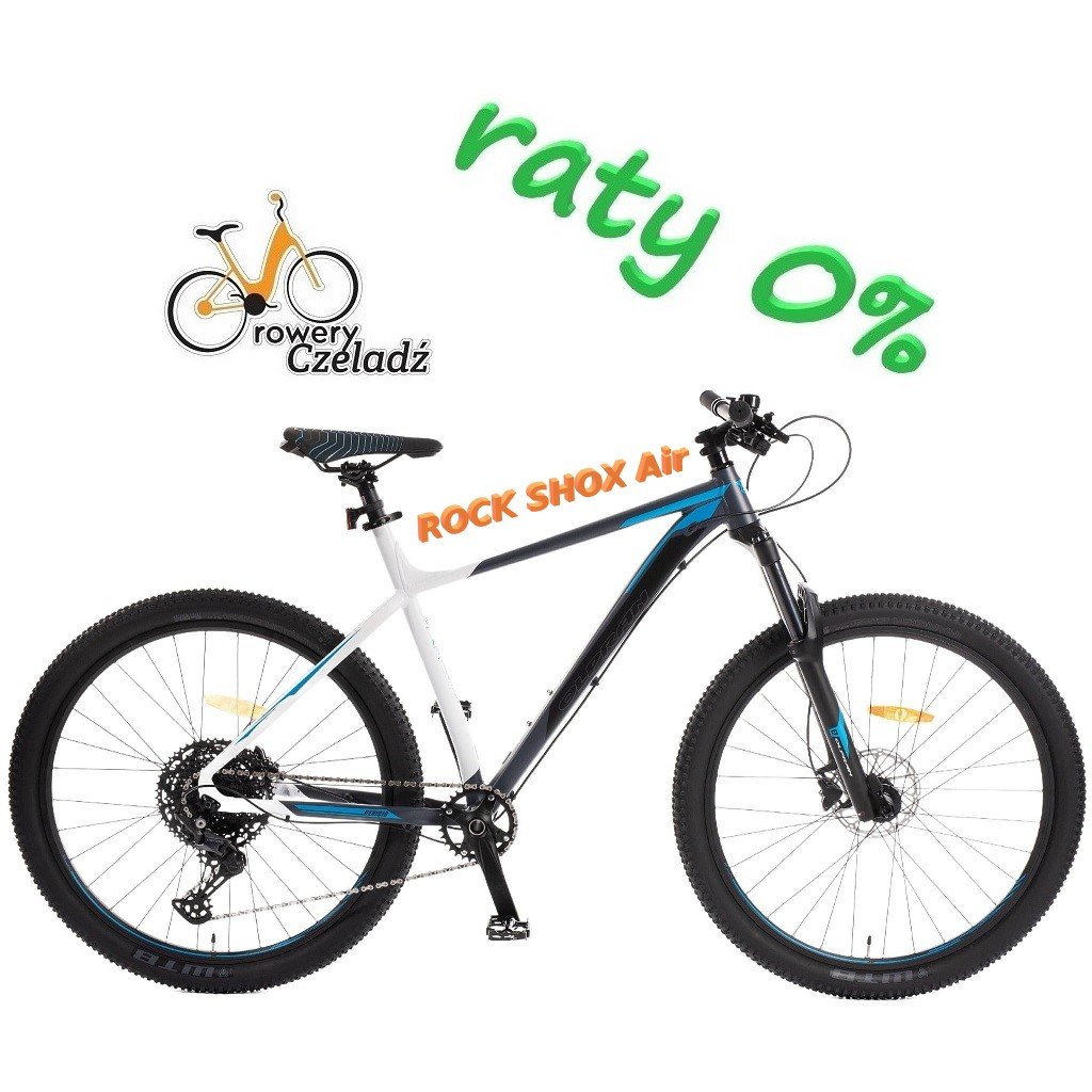 Benicio 27.5