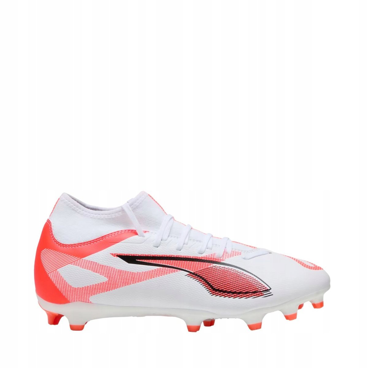 Buty piłkarskie Puma Ultra 5 Play+ FG/AG 108168 01 42,5