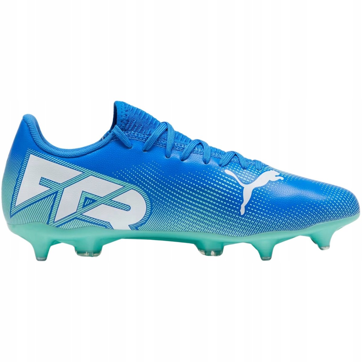 Buty piłkarskie Puma Future 7 Play MxSG 107940 01 43