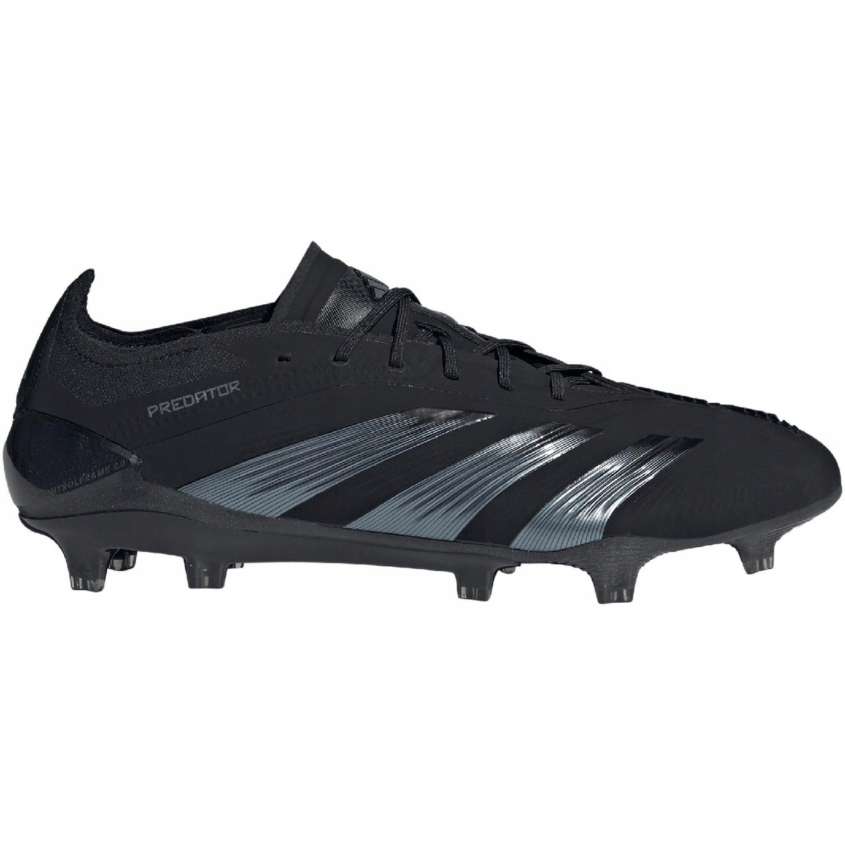 Buty piłkarskie adidas Predator Elite FG IE1804 44 2/3