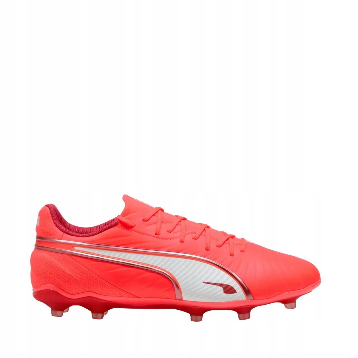 Buty piłkarskie Puma King Match FG/AG 108315 01 43