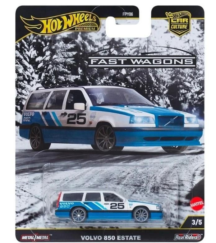 Hot Wheels Kultowe auto Jbk68 Mattel - model lub pojazd