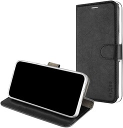 Fixed Etui z klapką Opus do Xiaomi 15 Ultra, czarne