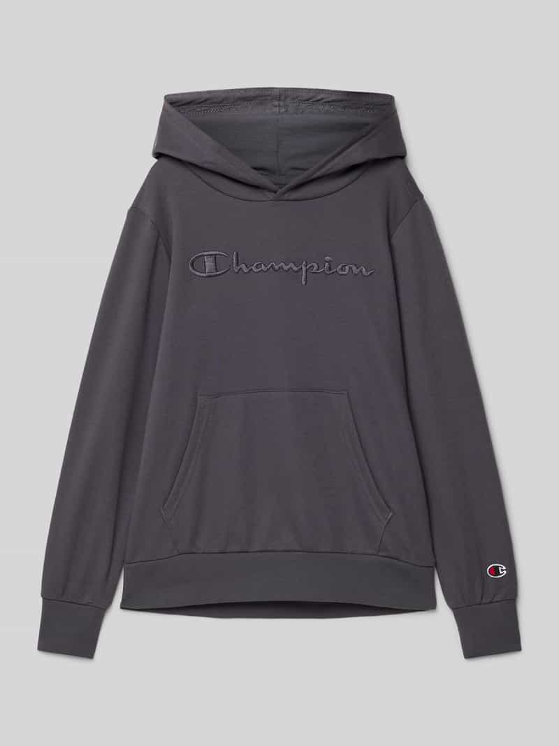 Bluza z kapturem