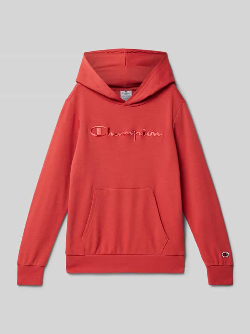 Bluza z kapturem
