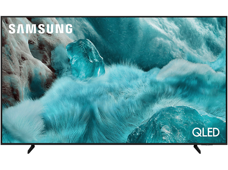 SAMSUNG QLED QE65Q7F2AU 65
