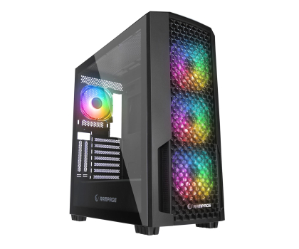 Rampage SHELOB SHELOB SHELOB SHELOB