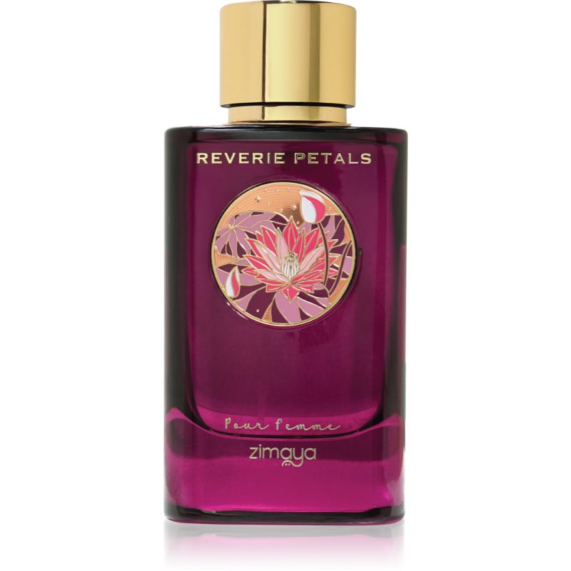 Zimaya Reverie Petals woda perfumowana dla kobiet 100 ml