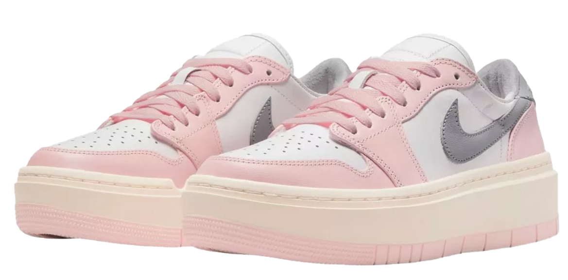 Buty Sportowe Nike Jordan Air 1 Low Elevate DH7004-600 43
