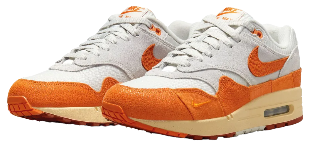 Buty Nike Air Max 1 DZ4709-001 42