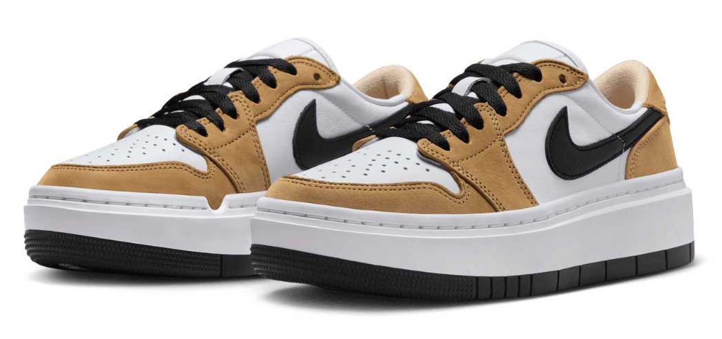 Buty Sportowe Nike Jordan Air 1 Low Elevate DH7004-701 42