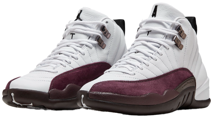Buty Air Jordan 12 Retro Special Project DV6989-100 39