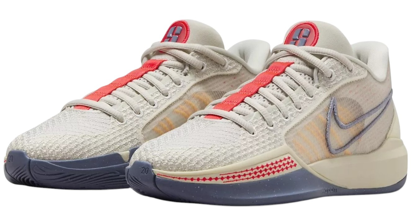 Buty Nike Sabrina 1„The Debut” FQ3381-002 53