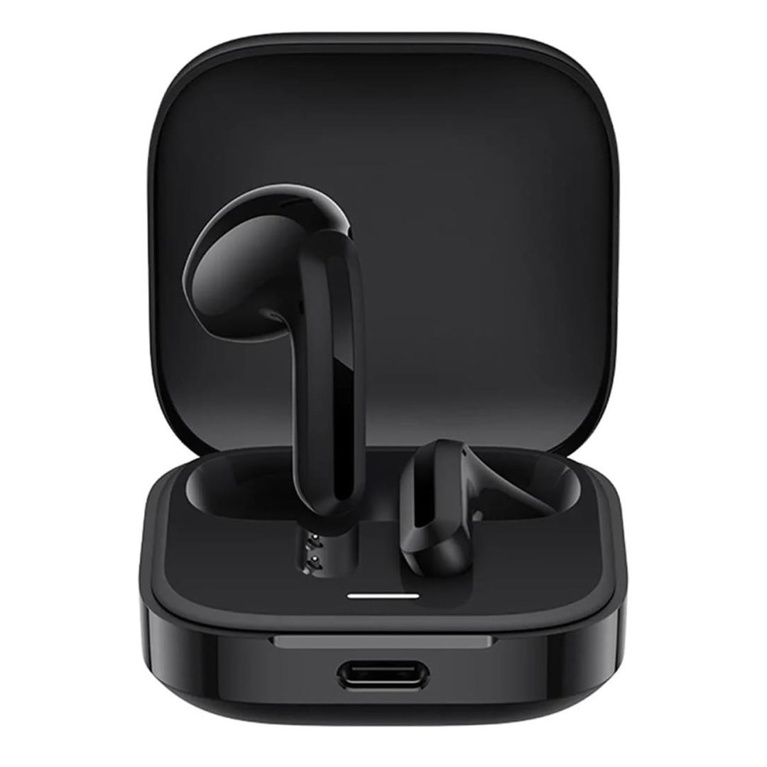 Xiaomi Redmi Buds 6 Active - czarne 