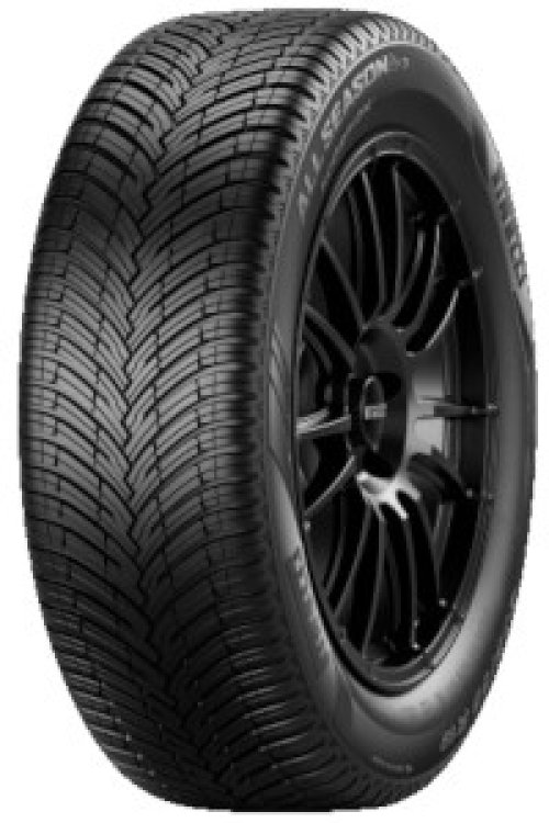 Opony terenowe i SUV całoroczne - ranking 2026