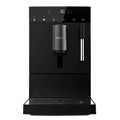 CECOTEC Cremmaet Compact Steam Superautomatic Coffee