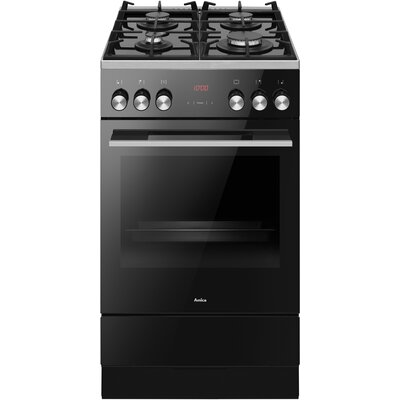 AMICA 514GCES3.33ZPTSA(XVL) Termoobieg Pizza 300˚C
