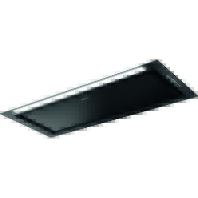 ELICA Lane Sensor Blmat A 72 Czarny