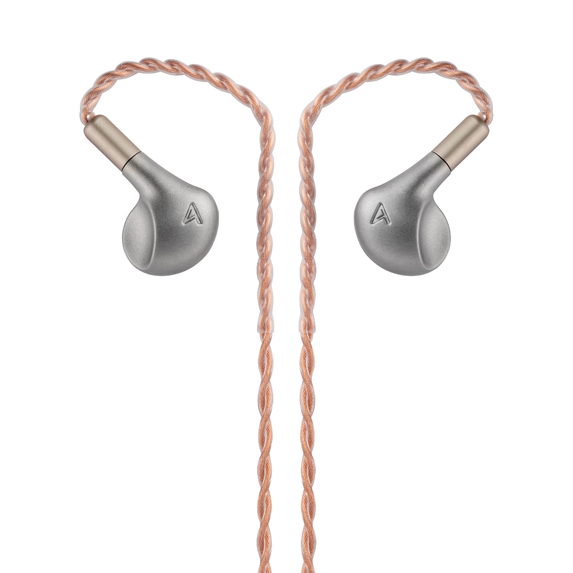 Astell&Kern LUNA - Monitory HI-FI