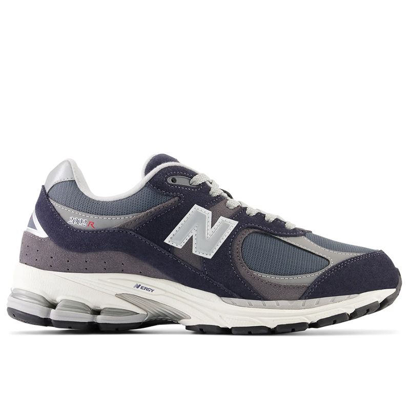 Buty New Balance M2002RSF - granatowe