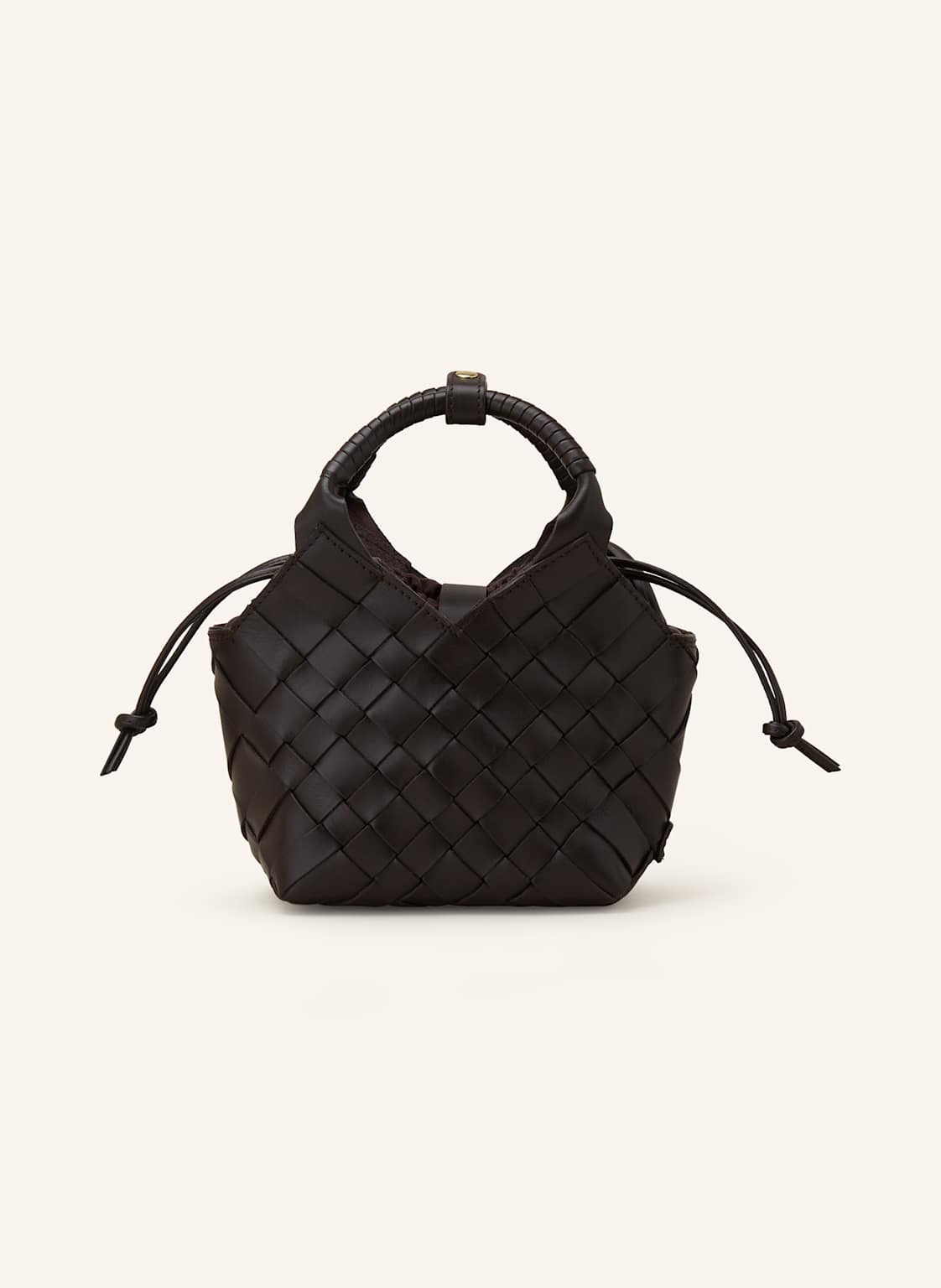 Cala Jade Torebka Misu Mini braun