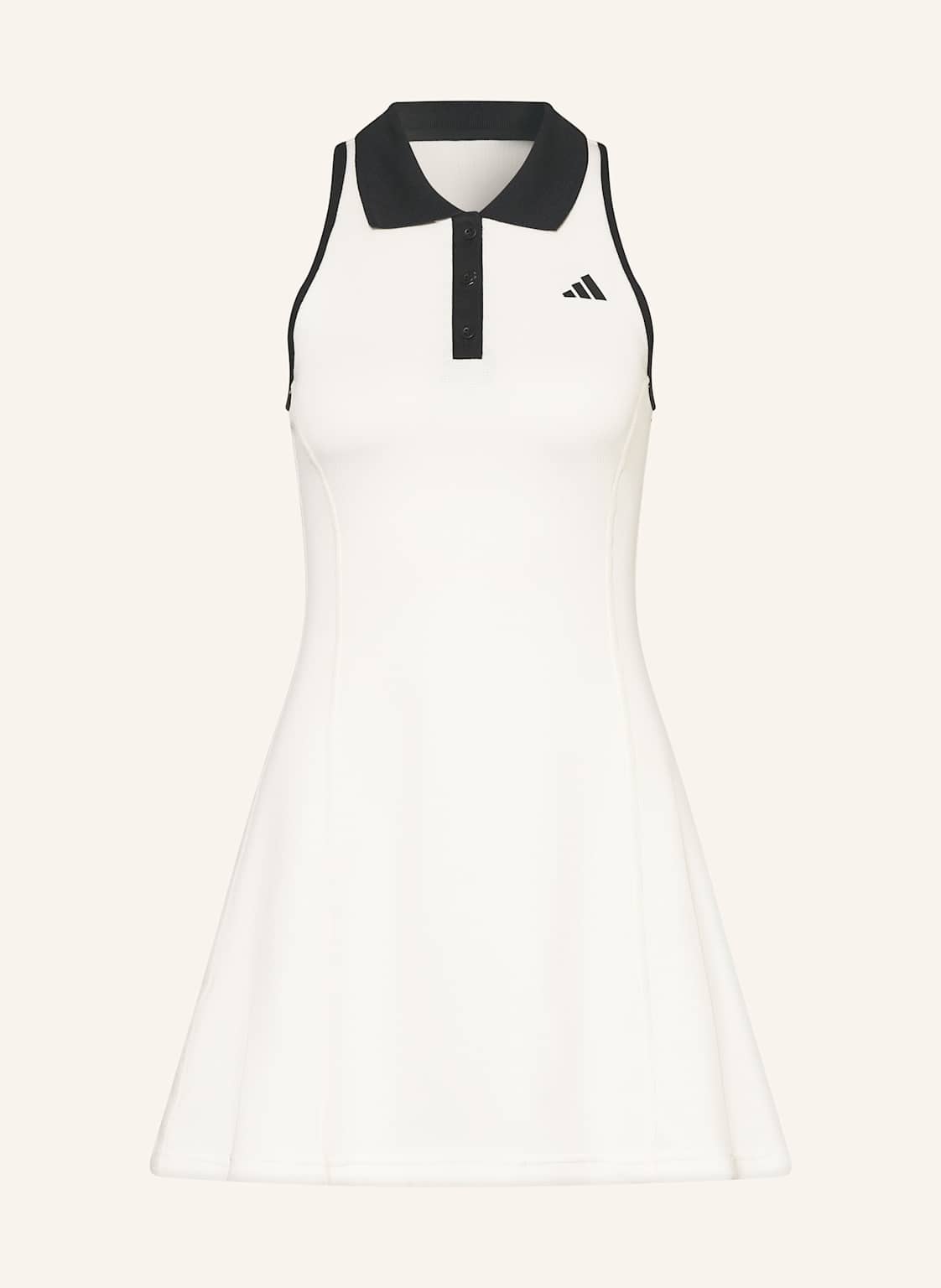 Adidas Sukienka Tenisowa Heritage weiss