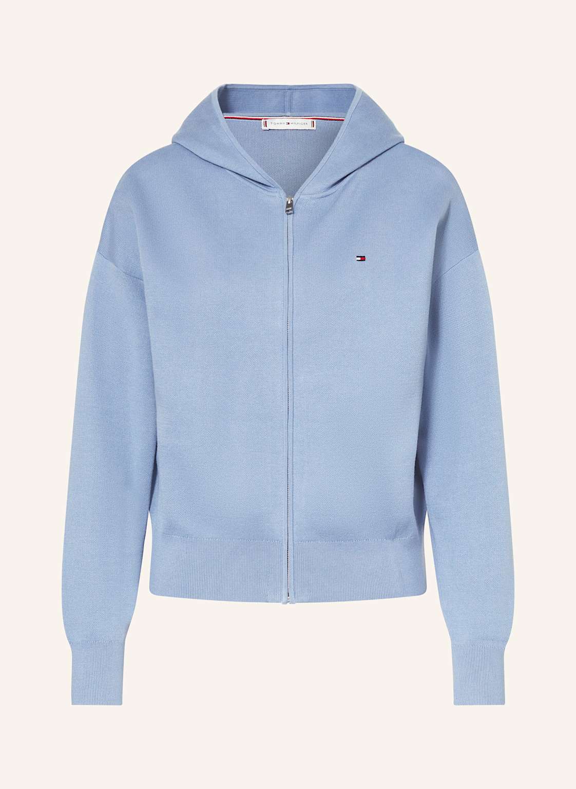 Tommy Hilfiger Kardigan blau