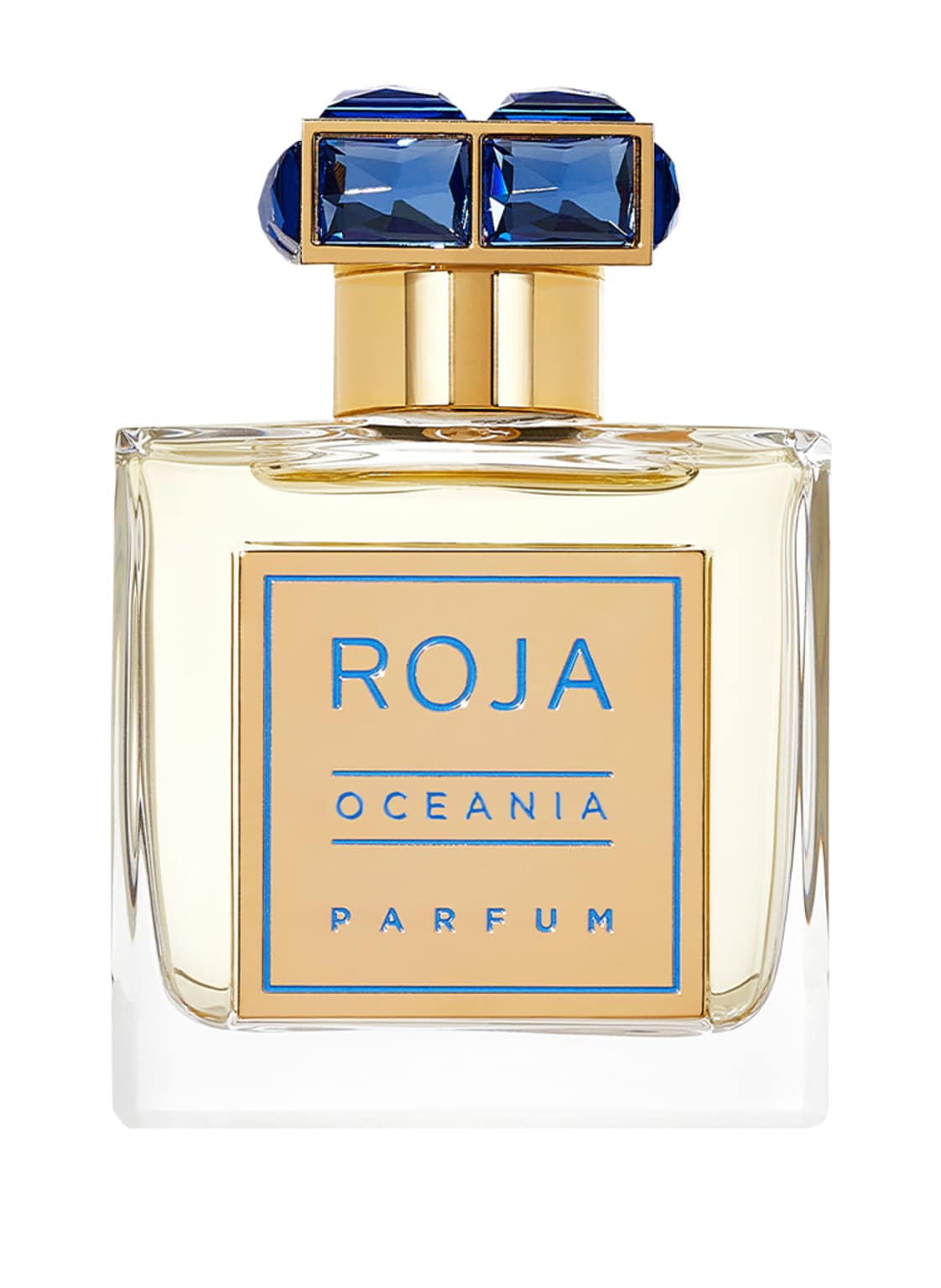 Roja Parfums Oceania