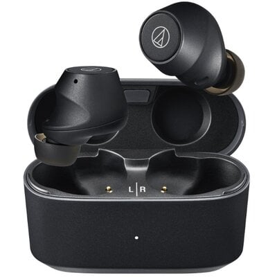 AUDIO-TECHNICA ATH-CKS30TW ANC Czarny