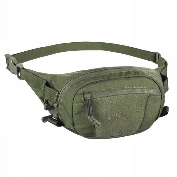 Nerka Torba Biodrowa HELIKON POSSUM CORDURA Olive