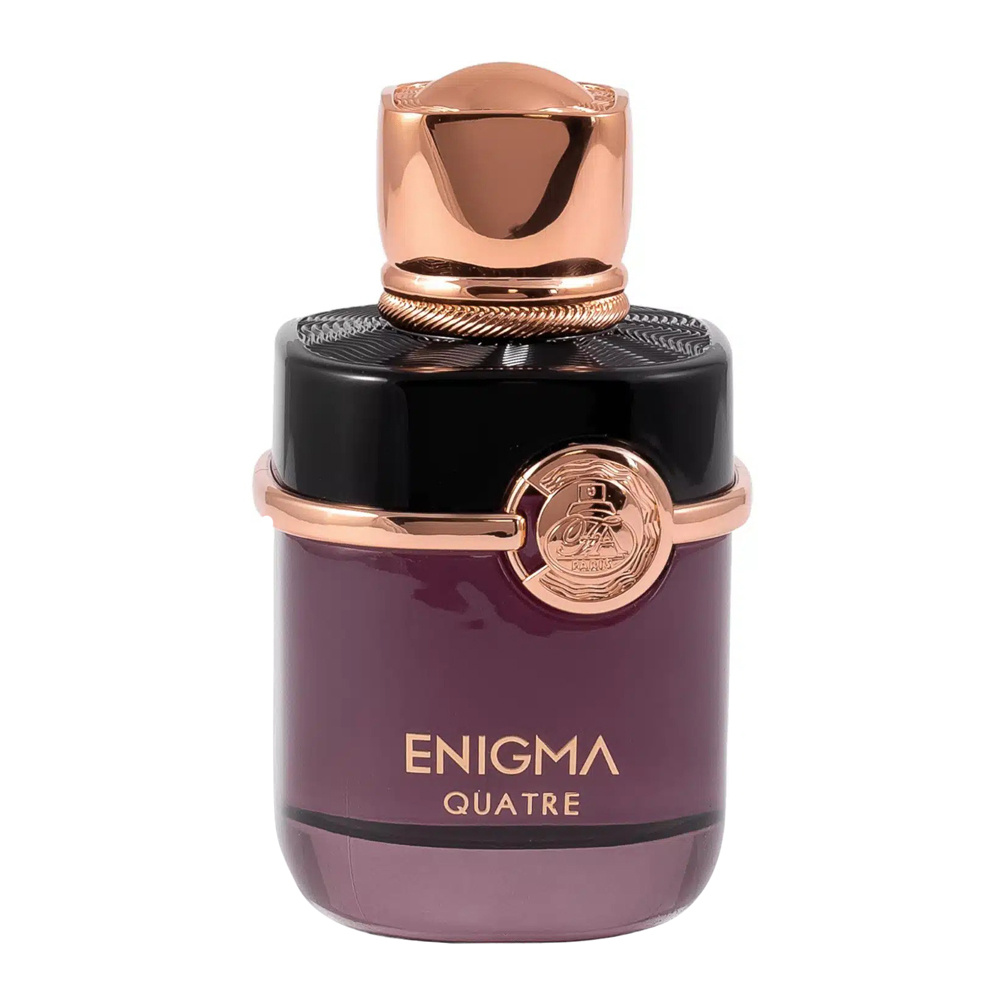 French Avenue Enigma Quatre woda perfumowana 100 ml