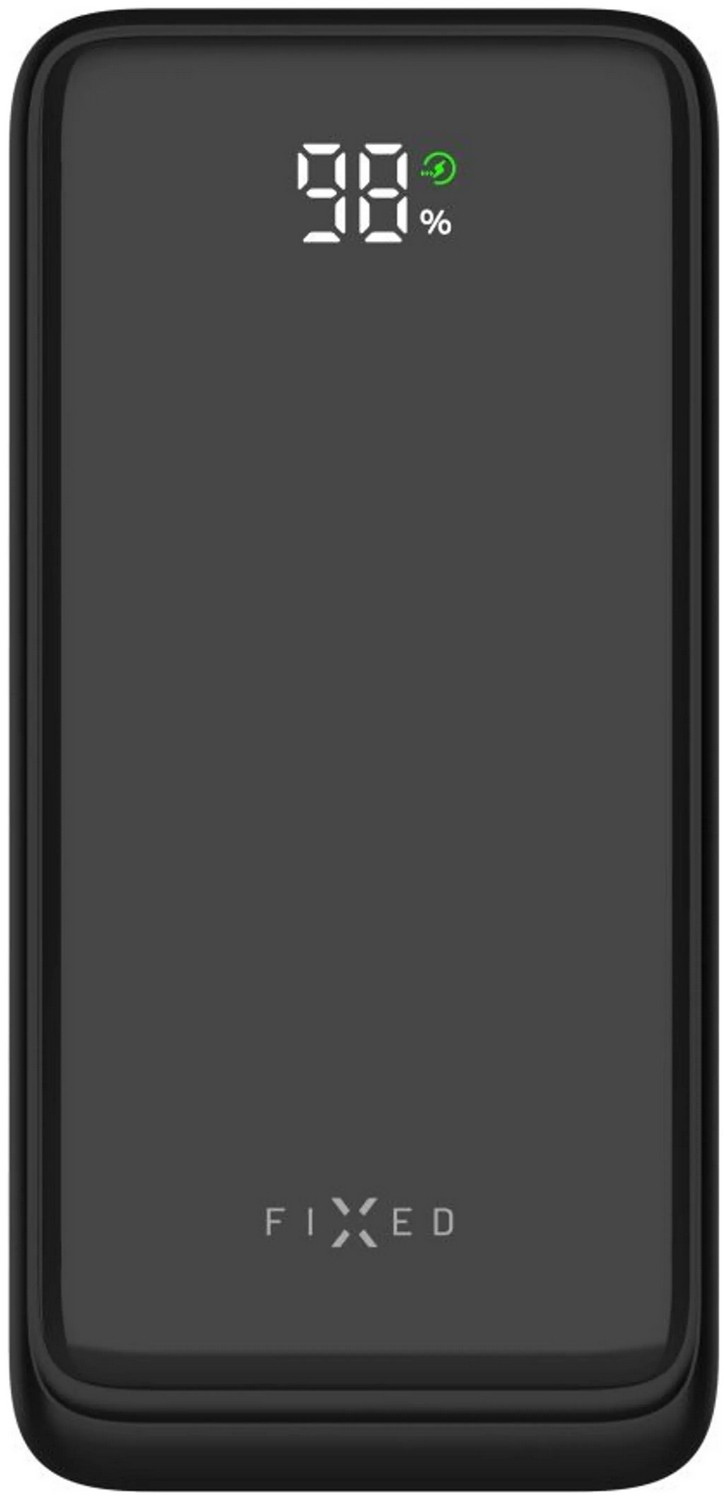Fixed Zen2 10 22.5 W Czarny