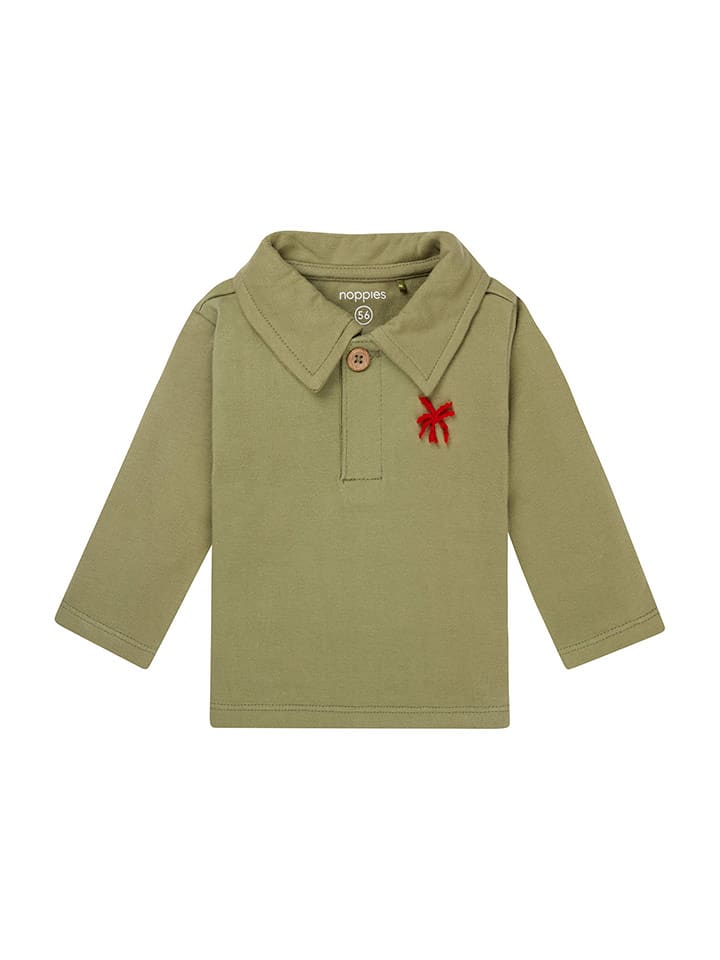 Noppies Koszulka polo 
